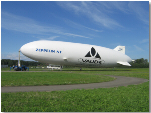 Riedel Immenstaad Zeppelin 300